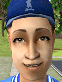 David Ottomas
