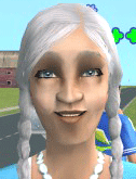 Dora Ottomas