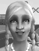 Dora Ottomas