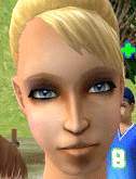 Samantha Ottomas