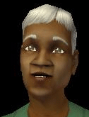 Leroy Ejess