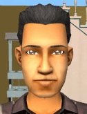 Joshua Ruben