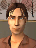 Issac Keegan
