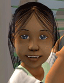 Lizbeth O'Brien