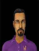 Hugh Thanasia