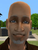 Mark Wong