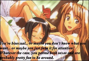 bisexual