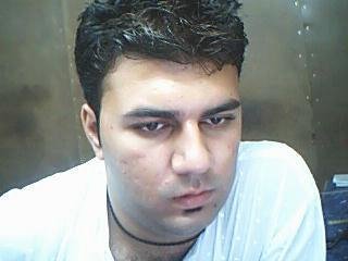 Qasi Iqbal